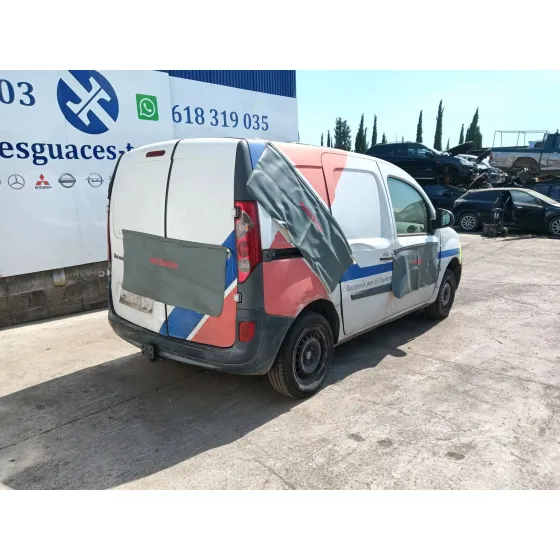 Renault KANGOO EXPRESS (FW0/1_) 2008