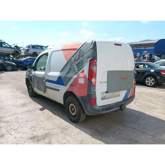 Renault KANGOO EXPRESS (FW0/1_) 2008