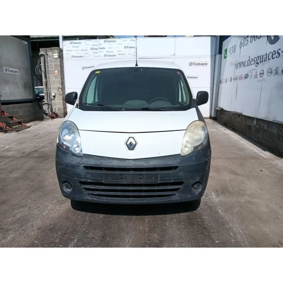 Renault KANGOO EXPRESS (FW0/1_) 2008