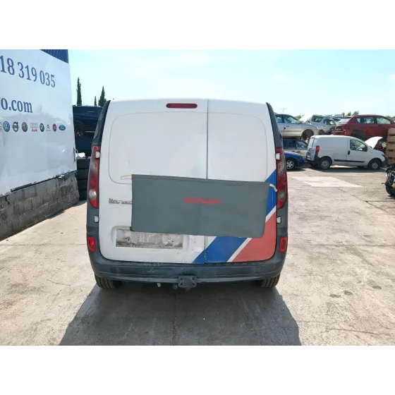 Renault KANGOO EXPRESS (FW0/1_) 2008