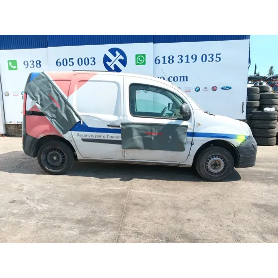 Renault KANGOO EXPRESS (FW0/1_) 2008