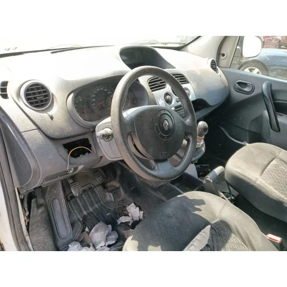 Renault KANGOO EXPRESS (FW0/1_) 2008