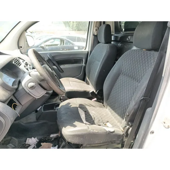 Renault KANGOO EXPRESS (FW0/1_) 2008