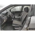 RENAULT MEGANE II BERLINA 5P RENAULT MEGANE II BERLINA 5P '2005 * PLATA 0