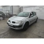 RENAULT MEGANE II BERLINA 5P RENAULT MEGANE II BERLINA 5P '2005 * PLATA 0