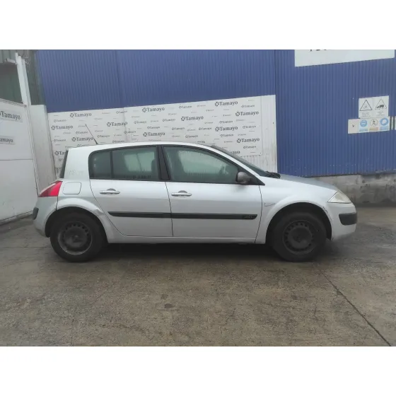 RENAULT MEGANE II BERLINA 5P '2005 * PLATA