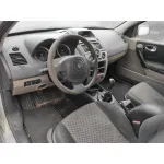 RENAULT MEGANE II BERLINA 5P RENAULT MEGANE II BERLINA 5P '2005 * PLATA 0