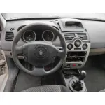 RENAULT MEGANE II BERLINA 5P RENAULT MEGANE II BERLINA 5P '2005 * PLATA 0