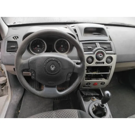 RENAULT MEGANE II BERLINA 5P '2005 * PLATA