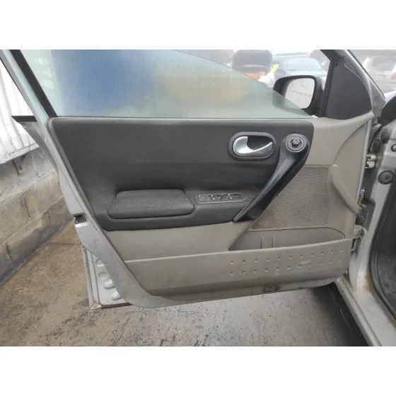 RENAULT MEGANE II BERLINA 5P '2005 * PLATA
