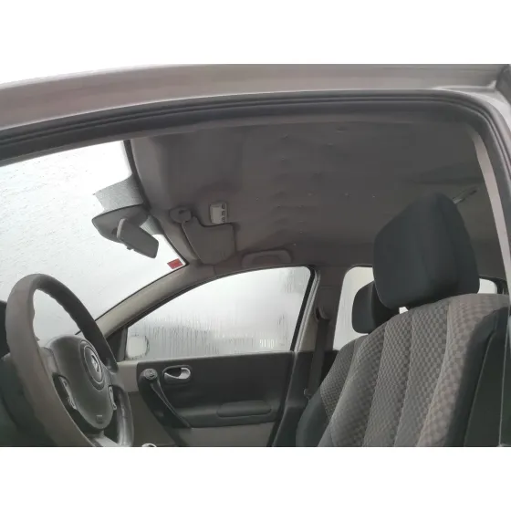 RENAULT MEGANE II BERLINA 5P '2005 * PLATA