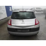 RENAULT MEGANE II BERLINA 5P RENAULT MEGANE II BERLINA 5P '2005 * PLATA 0