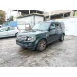 LAND ROVER DISCOVERY IV (L319)  2009