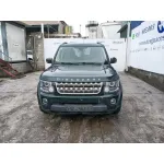 LAND ROVER DISCOVERY IV (L319)  2009
