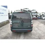 LAND ROVER DISCOVERY IV (L319)  2009