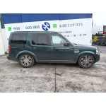 LAND ROVER DISCOVERY IV (L319)  2009