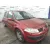 RENAULT MEGANE II BERLINA 5P RENAULT MEGANE II BERLINA 5P '2005 1.6 16V GRANATE 2002