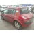 RENAULT MEGANE II BERLINA 5P RENAULT MEGANE II BERLINA 5P '2005 1.6 16V GRANATE 2002