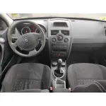 RENAULT MEGANE II BERLINA 5P RENAULT MEGANE II BERLINA 5P '2005 1.6 16V GRANATE 2002