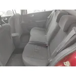 RENAULT MEGANE II BERLINA 5P RENAULT MEGANE II BERLINA 5P '2005 1.6 16V GRANATE 2002