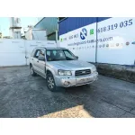 SUBARU FORESTER (SG_)  2002
