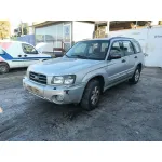 SUBARU FORESTER (SG_)  2002