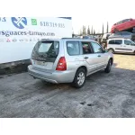 SUBARU FORESTER (SG_)  2002