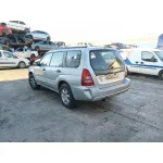 SUBARU FORESTER (SG_)  2002