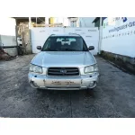 SUBARU FORESTER (SG_)  2002