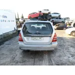 SUBARU FORESTER (SG_)  2002