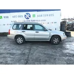 SUBARU FORESTER (SG_)  2002
