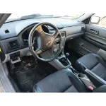 SUBARU FORESTER (SG_)  2002