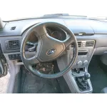 SUBARU FORESTER (SG_)  2002