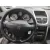 PEUGEOT 207 PEUGEOT 207 '2006 1.6 16V HDI FAP NEGRO 2006