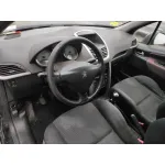 PEUGEOT 207 PEUGEOT 207 '2006 1.6 16V HDI FAP NEGRO 2006