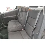 PEUGEOT 207 PEUGEOT 207 '2006 1.6 16V HDI FAP NEGRO 2006