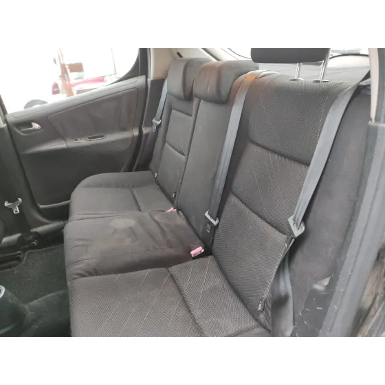 PEUGEOT 207 '2006 1.6 16V HDI FAP NEGRO