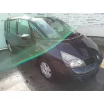 RENAULT ESPACE IV (JK0) '2004 2.0 16V TURBO NEGRO