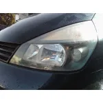 RENAULT ESPACE IV (JK0) '2004 2.0 16V TURBO NEGRO