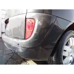 RENAULT ESPACE IV (JK0) '2004 2.0 16V TURBO NEGRO