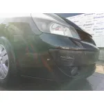 RENAULT ESPACE IV (JK0) '2004 2.0 16V TURBO NEGRO