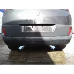 RENAULT ESPACE IV (JK0) '2004 2.0 16V TURBO NEGRO