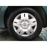 RENAULT ESPACE IV (JK0) '2004 2.0 16V TURBO NEGRO