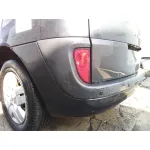 RENAULT ESPACE IV (JK0) '2004 2.0 16V TURBO NEGRO