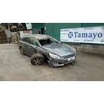 PEUGEOT 508 SW PEUGEOT 508 SW '2012 2.0 16V HDI FAP (HIBRIDO) GRIS 2011