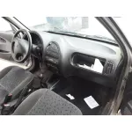 CITROEN SAXO '2001 1.4 PLATA