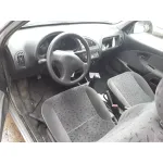 CITROEN SAXO '2001 1.4 PLATA