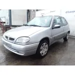 CITROEN SAXO '2001 1.4 PLATA