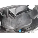 CITROEN SAXO '2001 1.4 PLATA