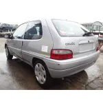 CITROEN SAXO '2001 1.4 PLATA